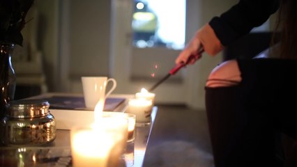 My REAL Night Routine | Alexa Losey