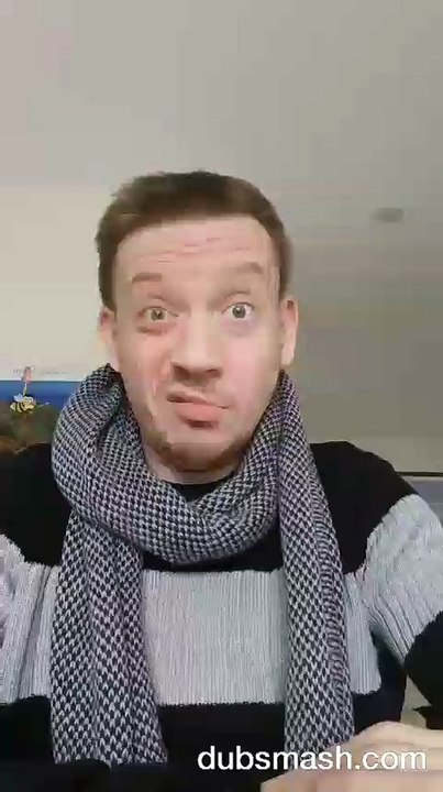 Dubsmash 'Porno'