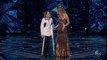 Jodie Foster and Jennifer Lawrence Present the Oscar 2018 Best Actress Nominees