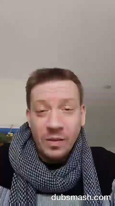 Dubsmash "Hahaha"
