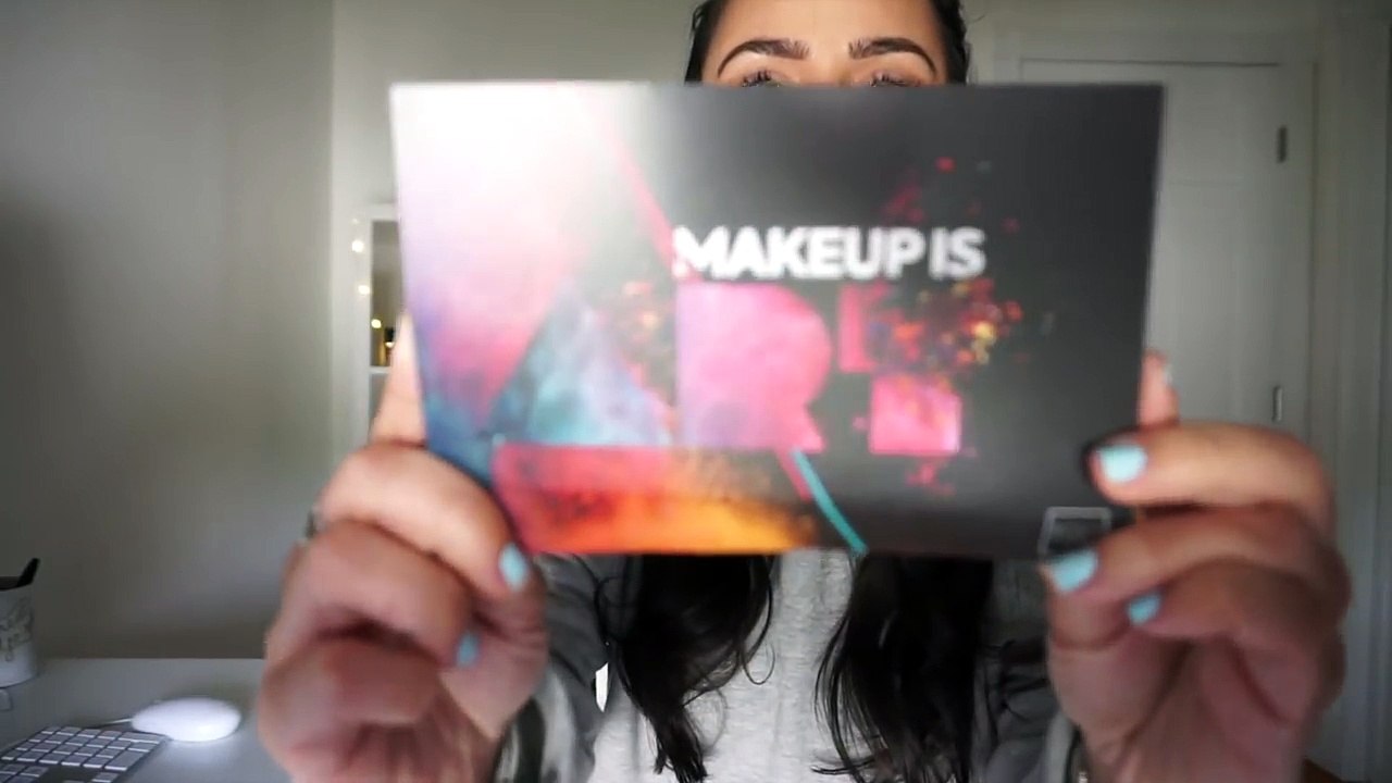 May 2017 Boxycharm Unboxing
