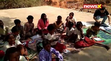 Shocking! This school in Jharkhand village teaches ‘chacha Nehru was PM of thieves’
