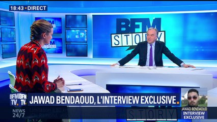 Jawad Bendaoud: "je présente mes excuses"