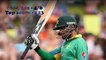 Top 10 Best Batsman In The World 2017  ICC Ranking