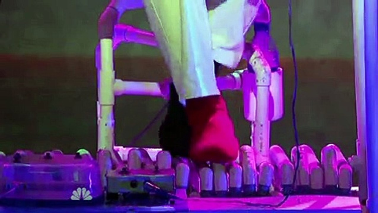 America s Got Talent S05 E11 Las Vegas Week   Day 1 part 2/2