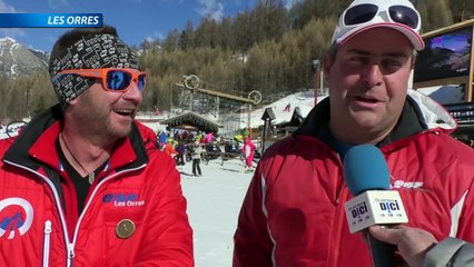 Les bronzés font du ski : les répliques cultes