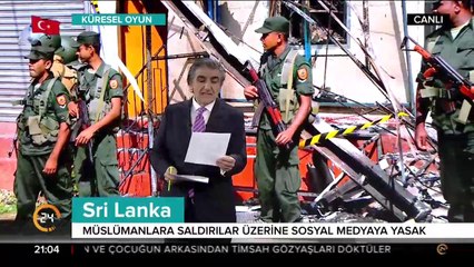 Selim Atalay ile Küresel Oyun