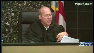 Judge Explains 20-Year Prison Sentence For Dippolito
