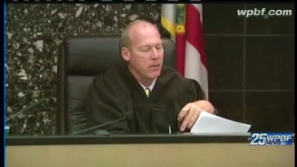 Judge Explains 20-Year Prison Sentence For Dippolito