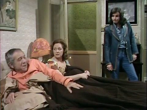 Bless This House S03E01 It Comes To Us All In The End