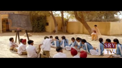 Comedy Secne Punjabi Movies Nikka Zaledar 2 || Latest Funny Punjabi Clip || Shahid Rafiq