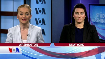 VOA Flaş Haber 7 Mart