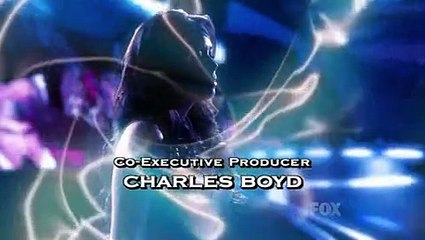 American Idol S09 E29 1 of 9 Voted Off