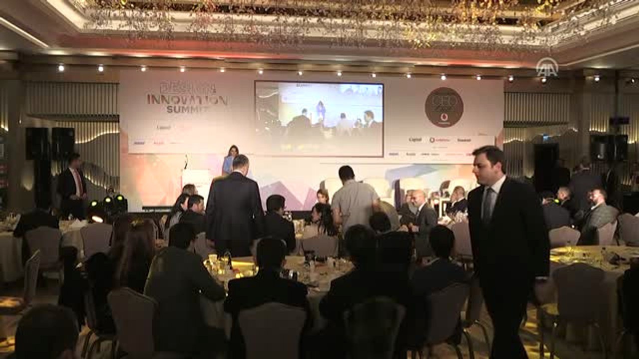 Zeybekci: "2018 Yılında Yaklaşık 100 Milyar Dolar Özel Sektör Yatırımı Bekliyoruz"