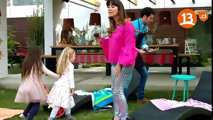 Soltera otra vez 3 Capítulo 1 parte 1/2