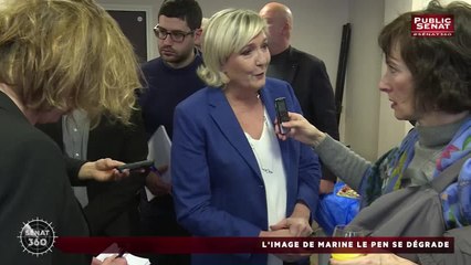 Droit d'amendement / Débat PS / Congrès du FN / retraites agricoles - Sénat 360 (07/03/2018)