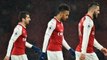 Europa League a chance to save Arsenal's season - Wenger
