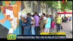 Venezuela: Asamblea Nacional solicitó a la ONU no apoyar elecciones