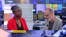Danièle Obono considère que les réponses du gouvernement aux inégalités de genre sont 