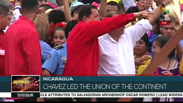 FtS: FARC's Timochenko remains hospitalized in critical condition