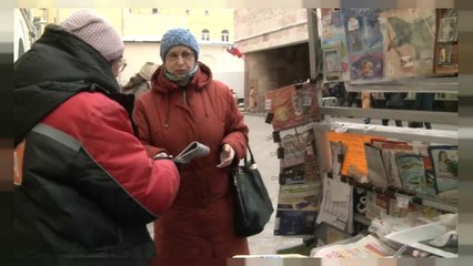 Rusia denuncia una campaña de los medios occidentales