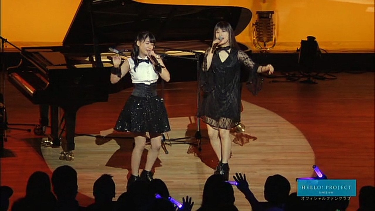 モーニング娘。’17 野中美希 バースデーイベント2017 特典映像