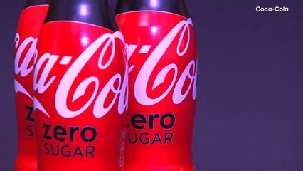 Coca-Cola Plans To Launch Its First Alcoholic Drink