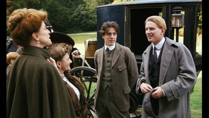 MAURICE - 4K Restoration - Official Re-Release Trailer (HD)