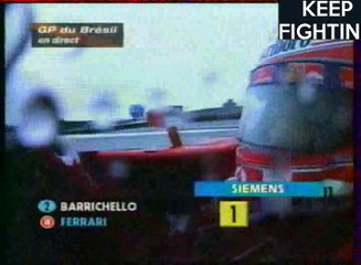 03 GP Brésil 2003 p2