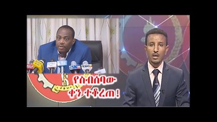 የኢህአዴግ ስራ አስፈጻሚ ኮሚቴ መግለጫ Ethiopian Ruling Party EPRDF to Decide on New PM