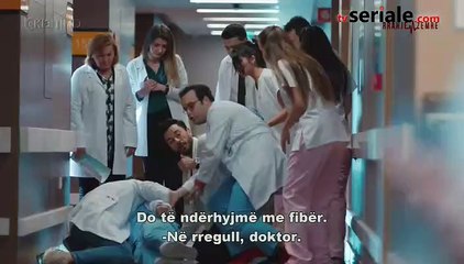 Rrahje Zemre - Episodi 42