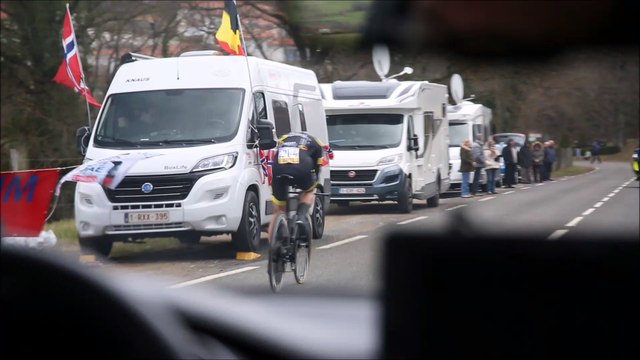 CLM Jerome Cousin Direct Energie Lylian Lebreton Paris Nice 2018