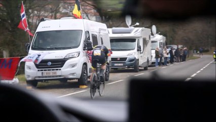 CLM Jerome Cousin Direct Energie Lylian Lebreton Paris Nice 2018