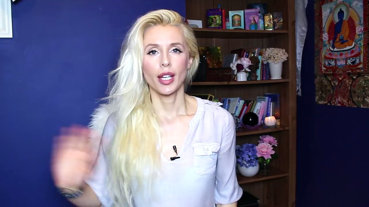 5 Signs Youve Met An EARTH ANGEL