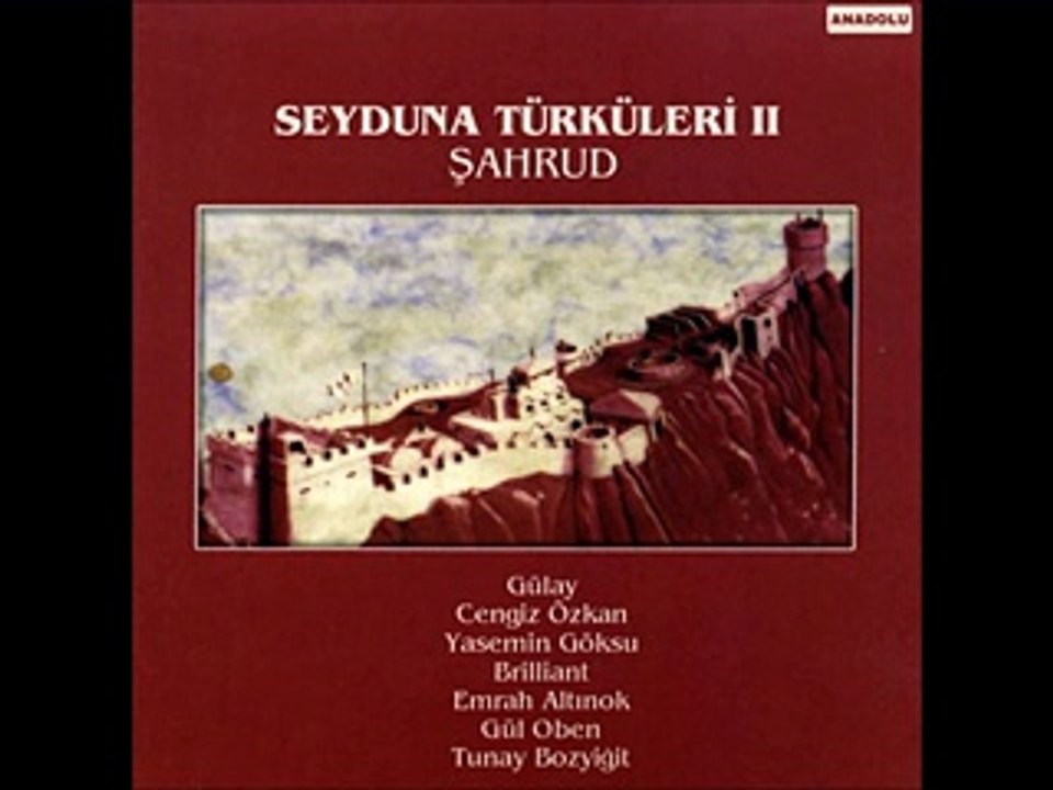 Emrah Altınok  - Nefesimi