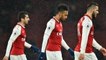 Europa League a chance to save Arsenal's season - Wenger