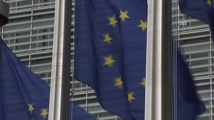 AB'den ABD'ye Misilleme Hazırlığı - Brüksel