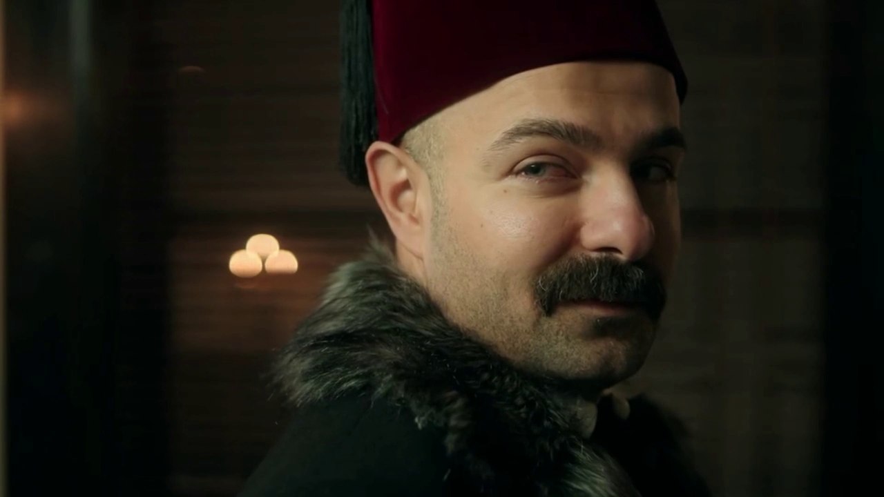 إعلان 2 للحلقة 41 من مسلسل السلطان عبد الحميد الثاني