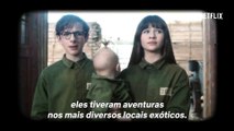 Desventuras em Série (2ª Temporada) - Trailer Final Legendado | Netflix