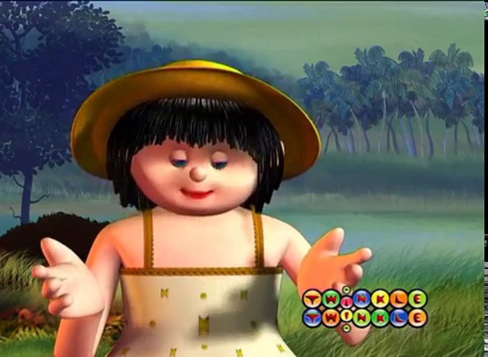 Manchadi story- Undanum Undiyum malayalam cartoon story for children
