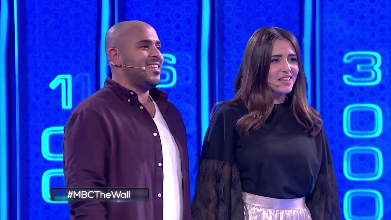 نهى وأحمد يشرحان لمحمد سال مشروع البطاطا