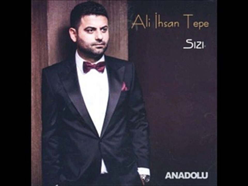 Ali İhsan Tepe -  Müptela