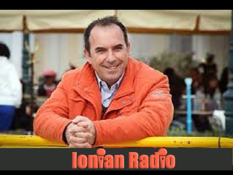 Στο ΙοnianRadio.gr απευθείας σύνδεση με τον «ΑΠΟΛΛΟΦΑΝΟΥΣ ΦΙΛΟΞΕΝΟΣ» -Μιλούν οι Πρωταθλητές Δαν. Λούντζης και Π. Πλέσσας, ο προπονητής τους Δ.Παναγιωτόπουλος και οι Γ. Στασινόπουλος (Πρόεδρος) &Ν.Βαρδακαστάνης – Στην εκπομπή ο Τάσος Τζίμης  Β MEΡΟΣ