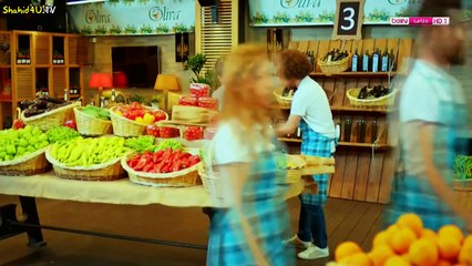 مسلسل الطبقة المخملية الحلقة 28 مدبلجة