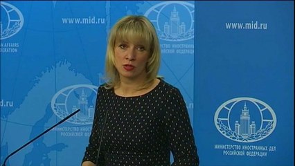 Fall Skripal: "Kampagne gegen Russland"