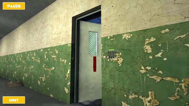 Can You Escape 3D Prison - Walkthrough