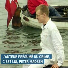 Le procès du mystérieux meurtre du sous-marin s’ouvre ce jeudi au Danemark