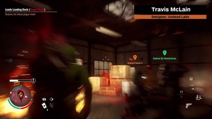 State of Decay 2 - Gameplay 25 minuti