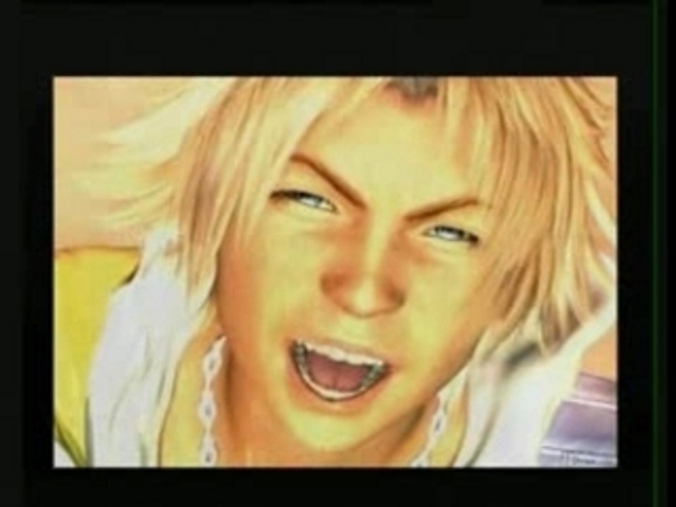 Amv FFX