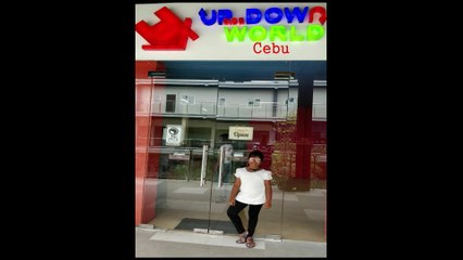 Upside Down World ,  Cebu, Philippines - A unique Topsy-turvy Experience